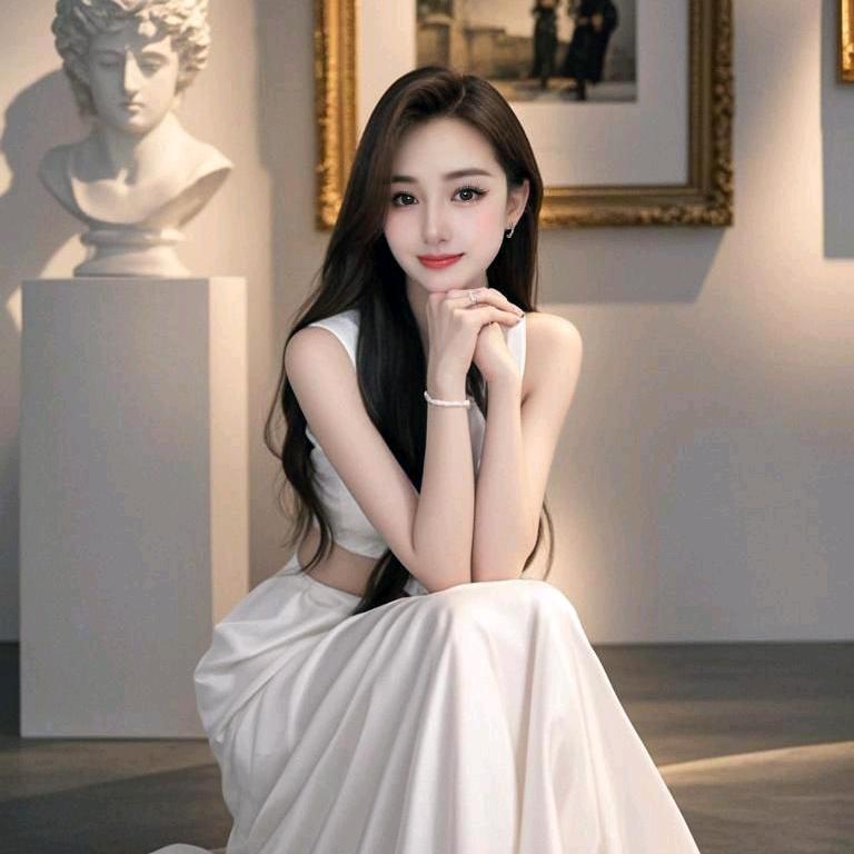 一丽