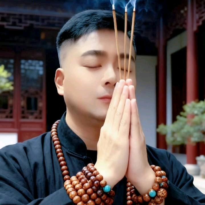 禅悟人生