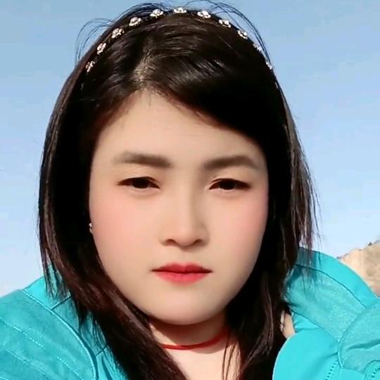 二姑娘