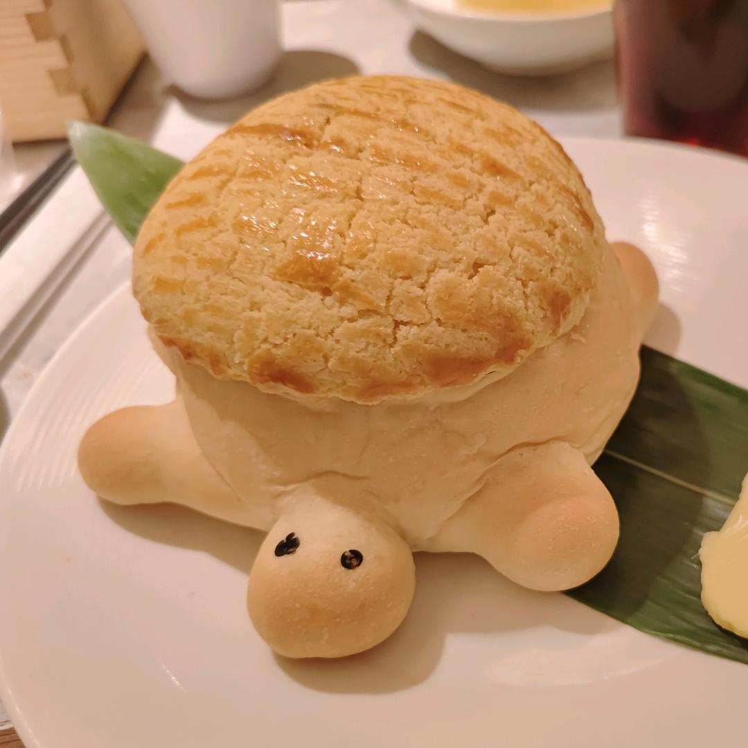 才华