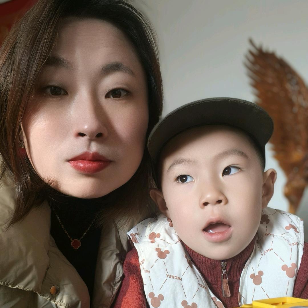 丹小姐
