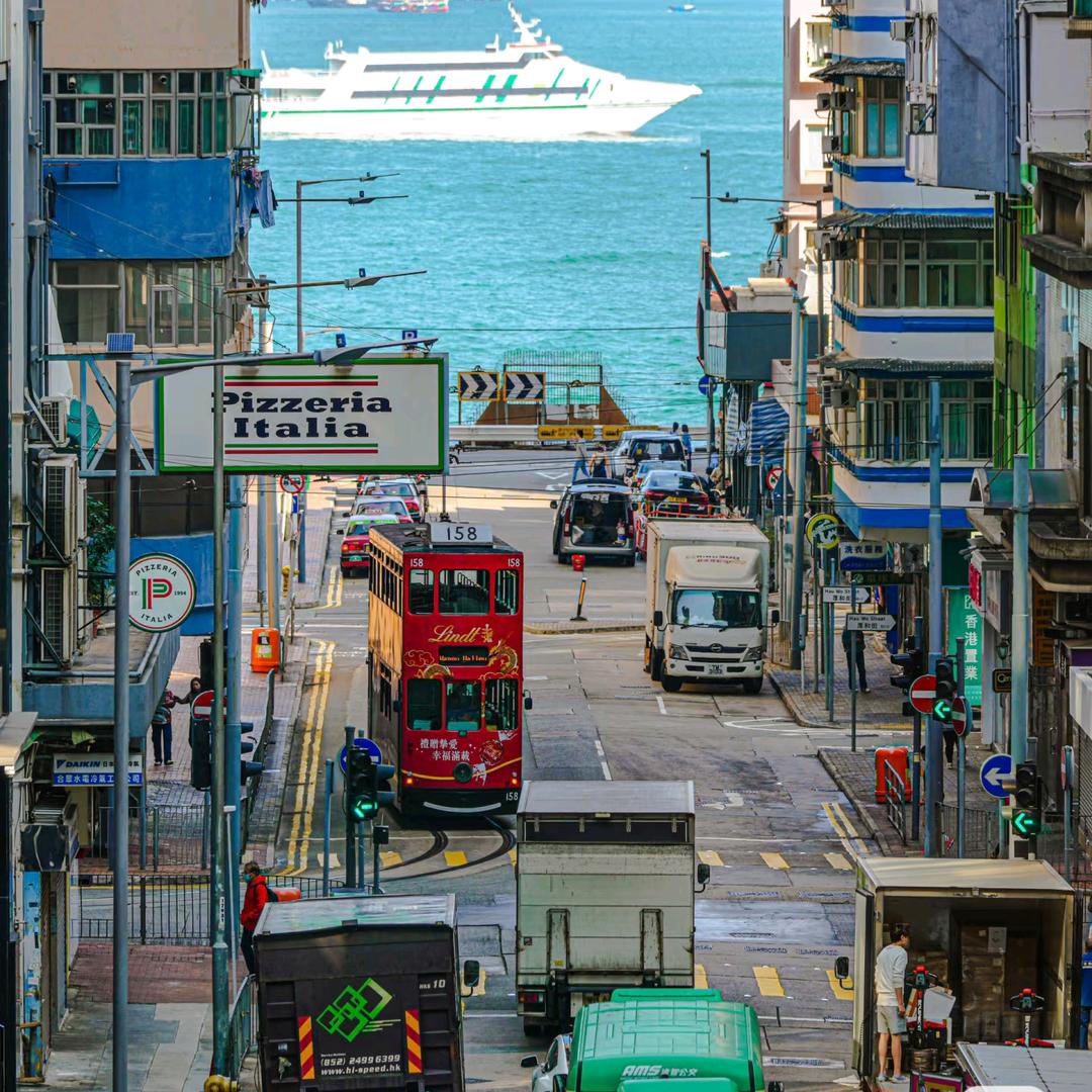 粤港澳大湾区云仓