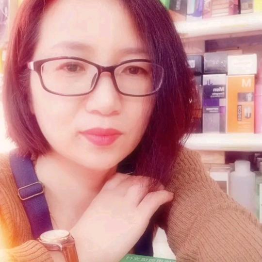 赵静（双兴百货批发仓）润信批发市场