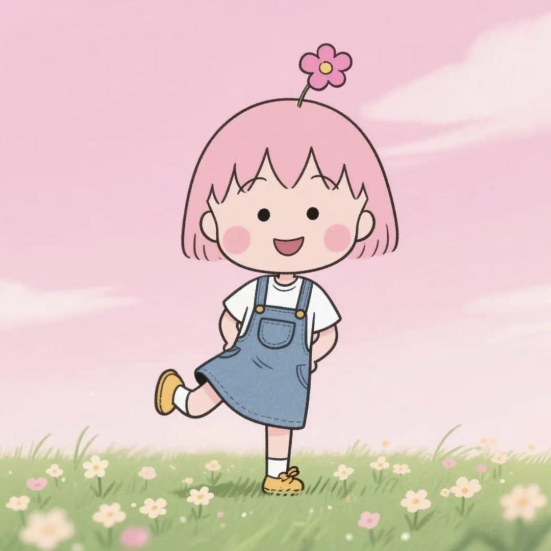 秋秋与冬