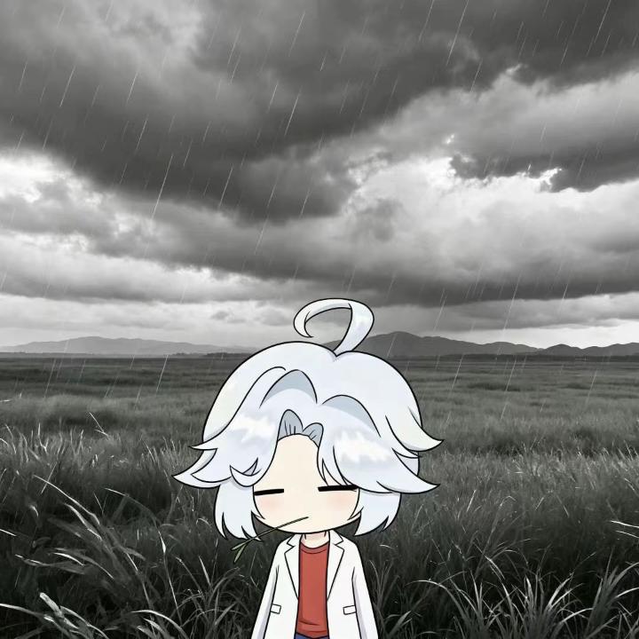 长林头像
