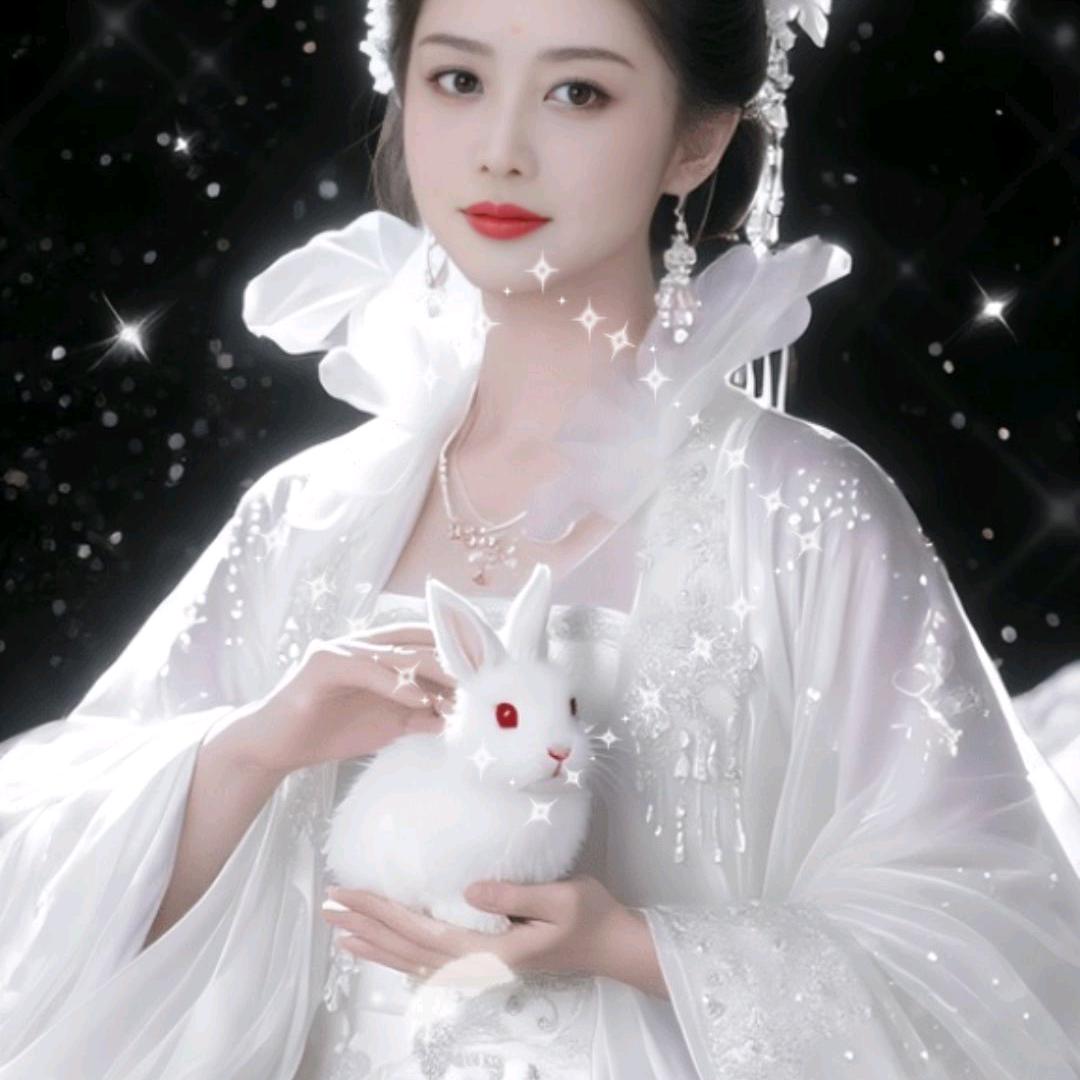 👯随缘