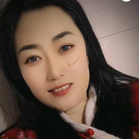 谁家的妮
