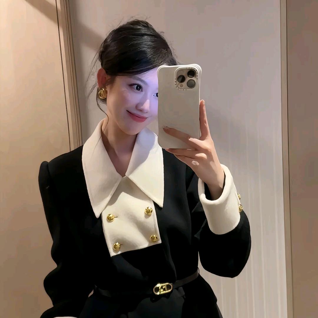 大李Dali 选款㊙籍
