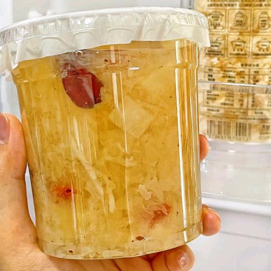 小吊梨汤营养粥宫老师的头像