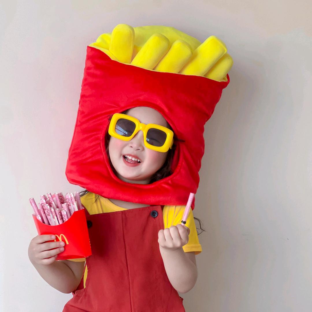 家有小仙女（二胎宝妈）