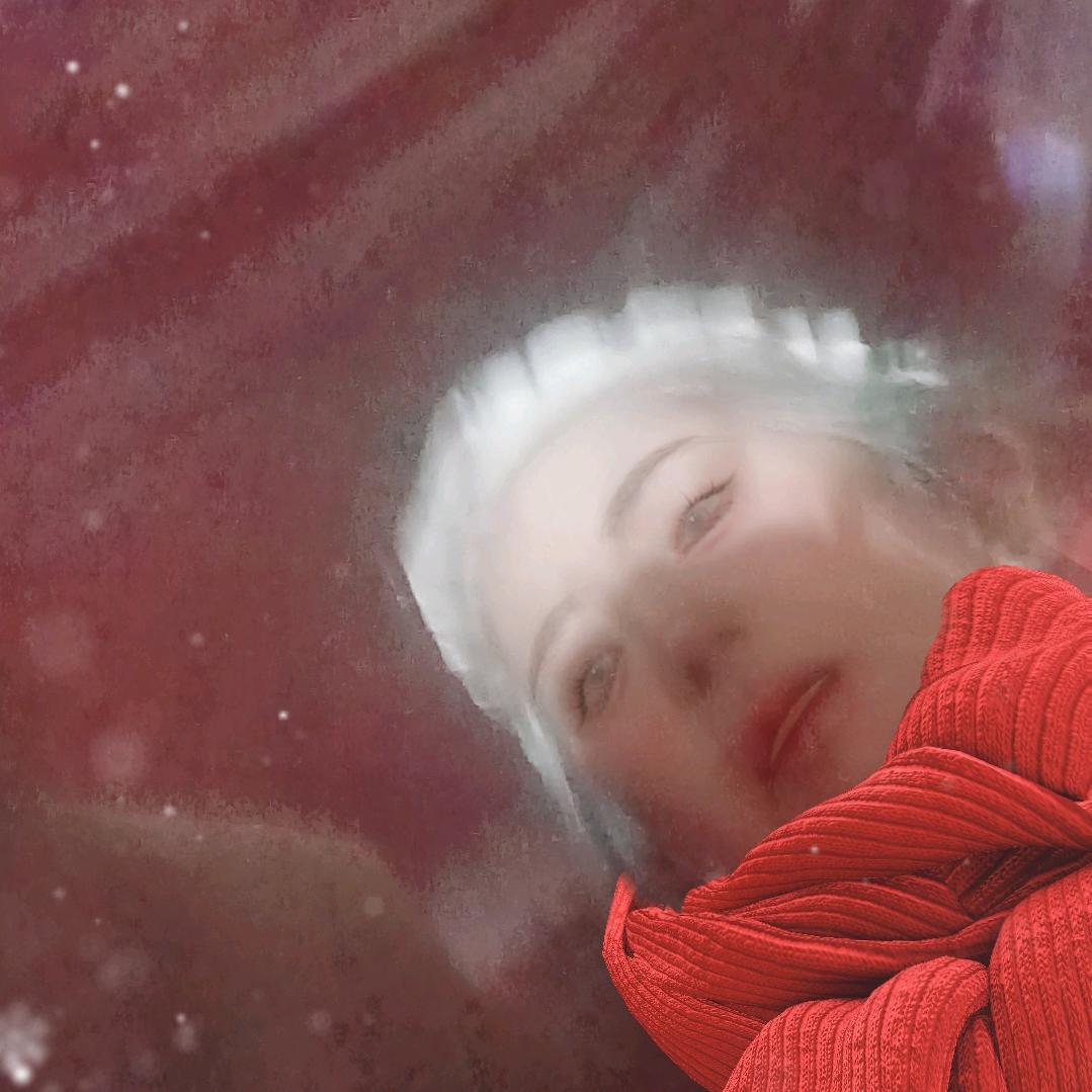 哈哈