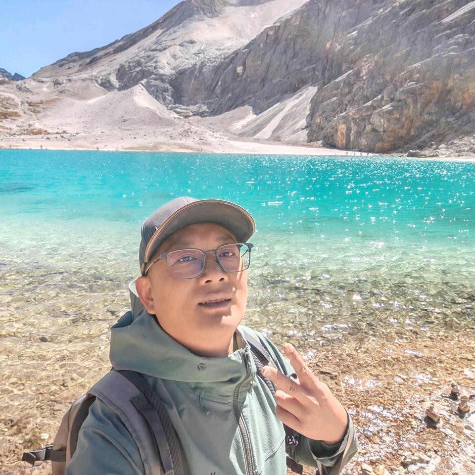 黄长华