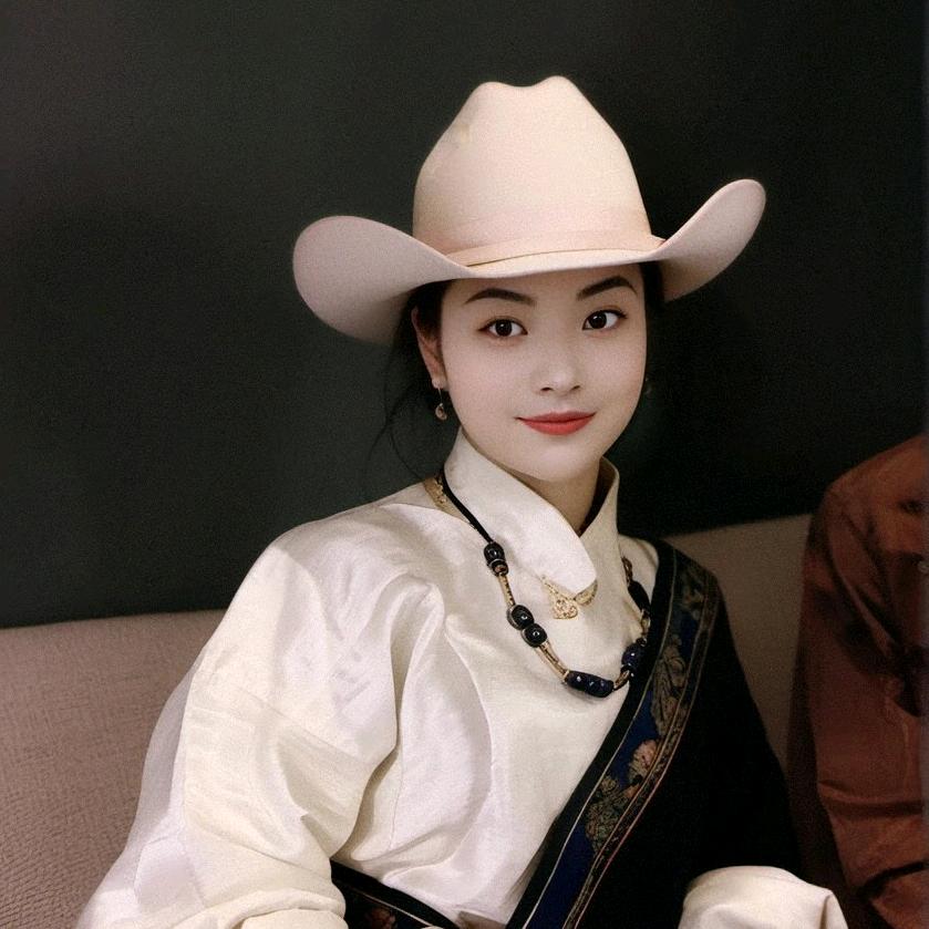 看吧 姑娘