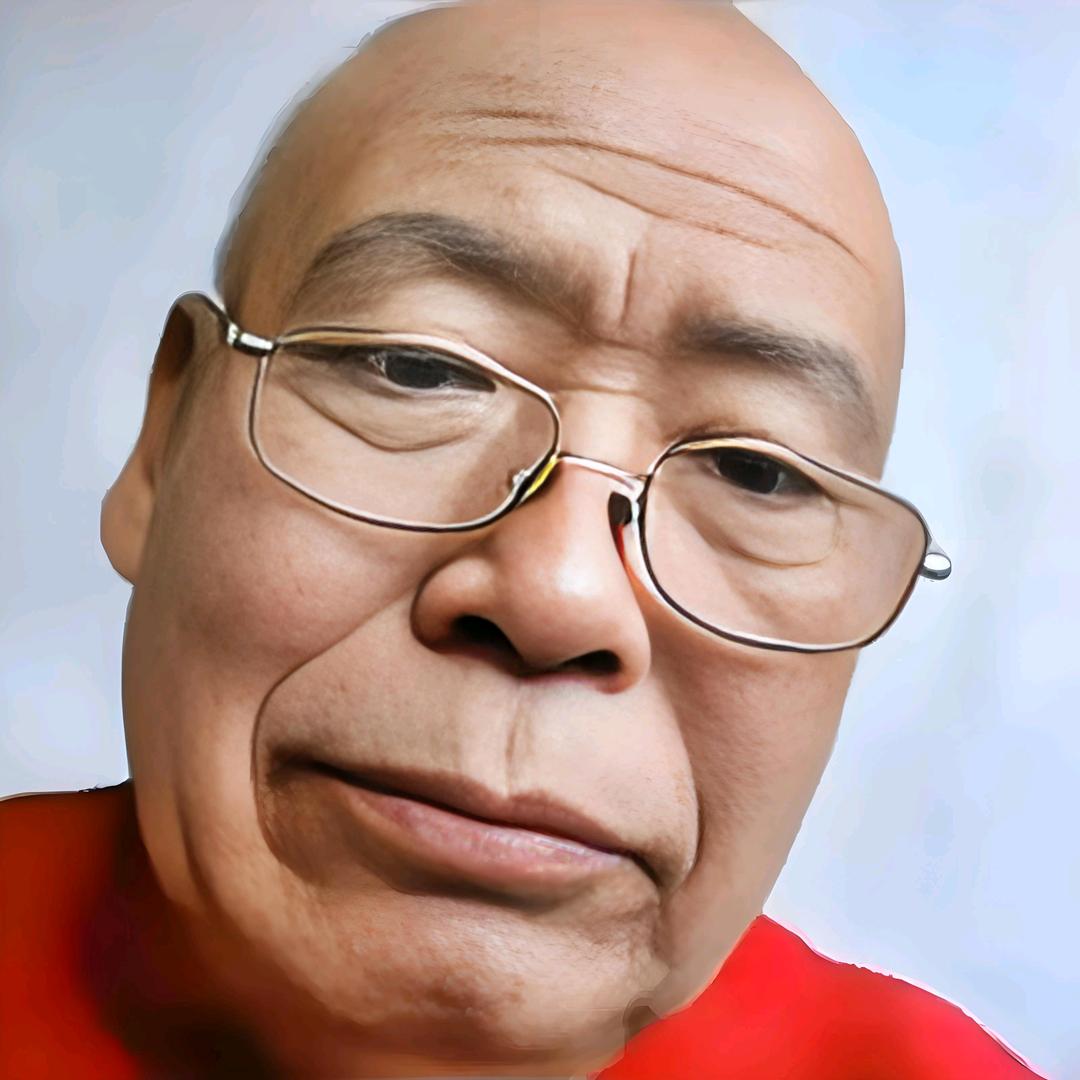 去求！大爷开始吃低保