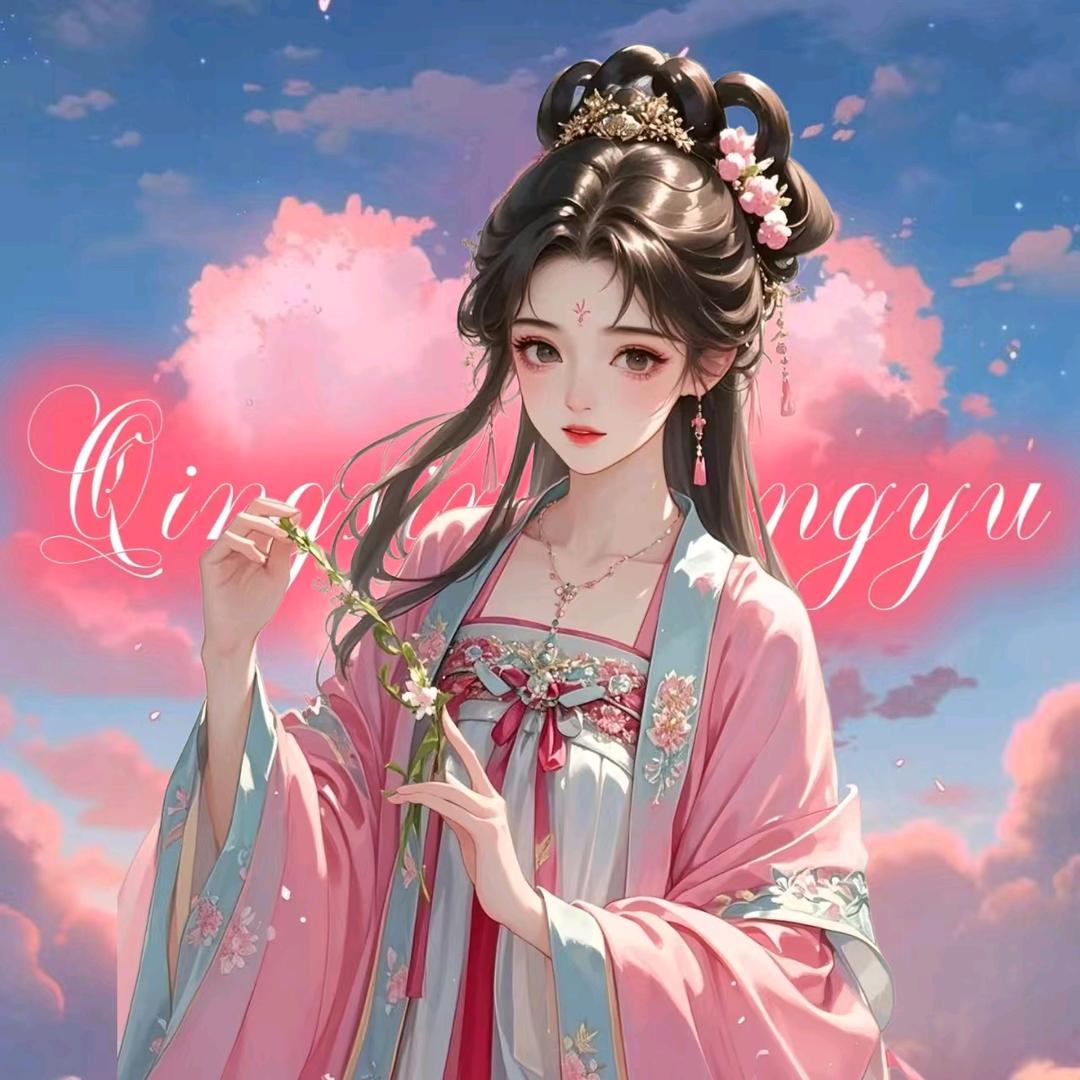 一依✨