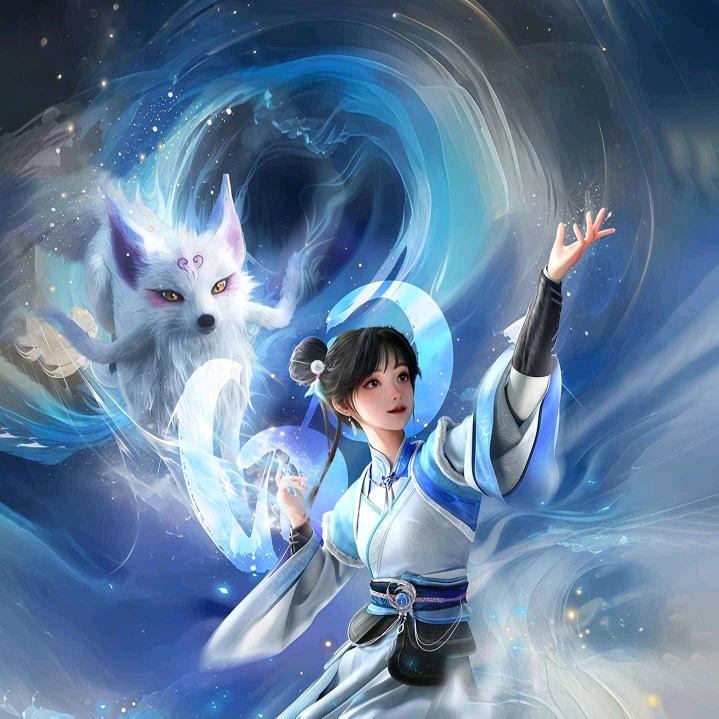 明天静好
