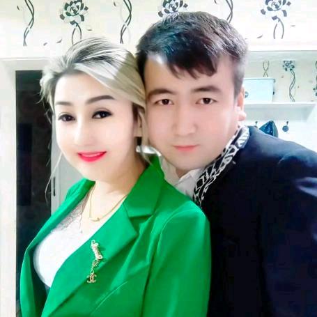 爱你老公爱孩子们