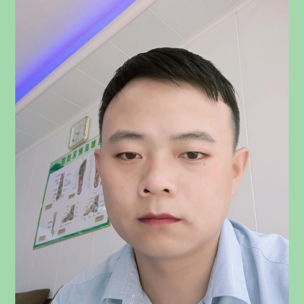 兜里半颗糖