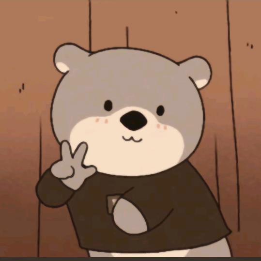 小啾啾啊