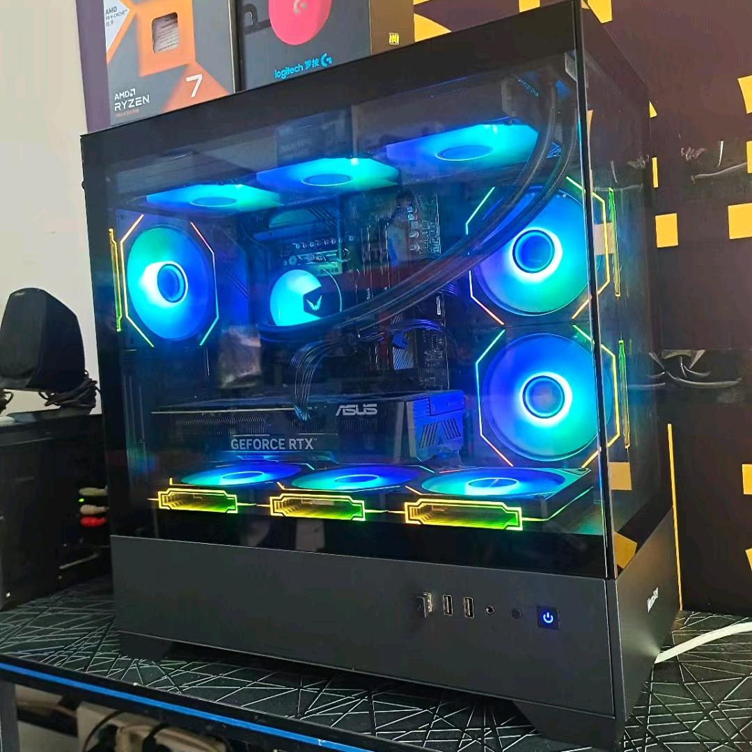 沾益龙华同城电脑维修部