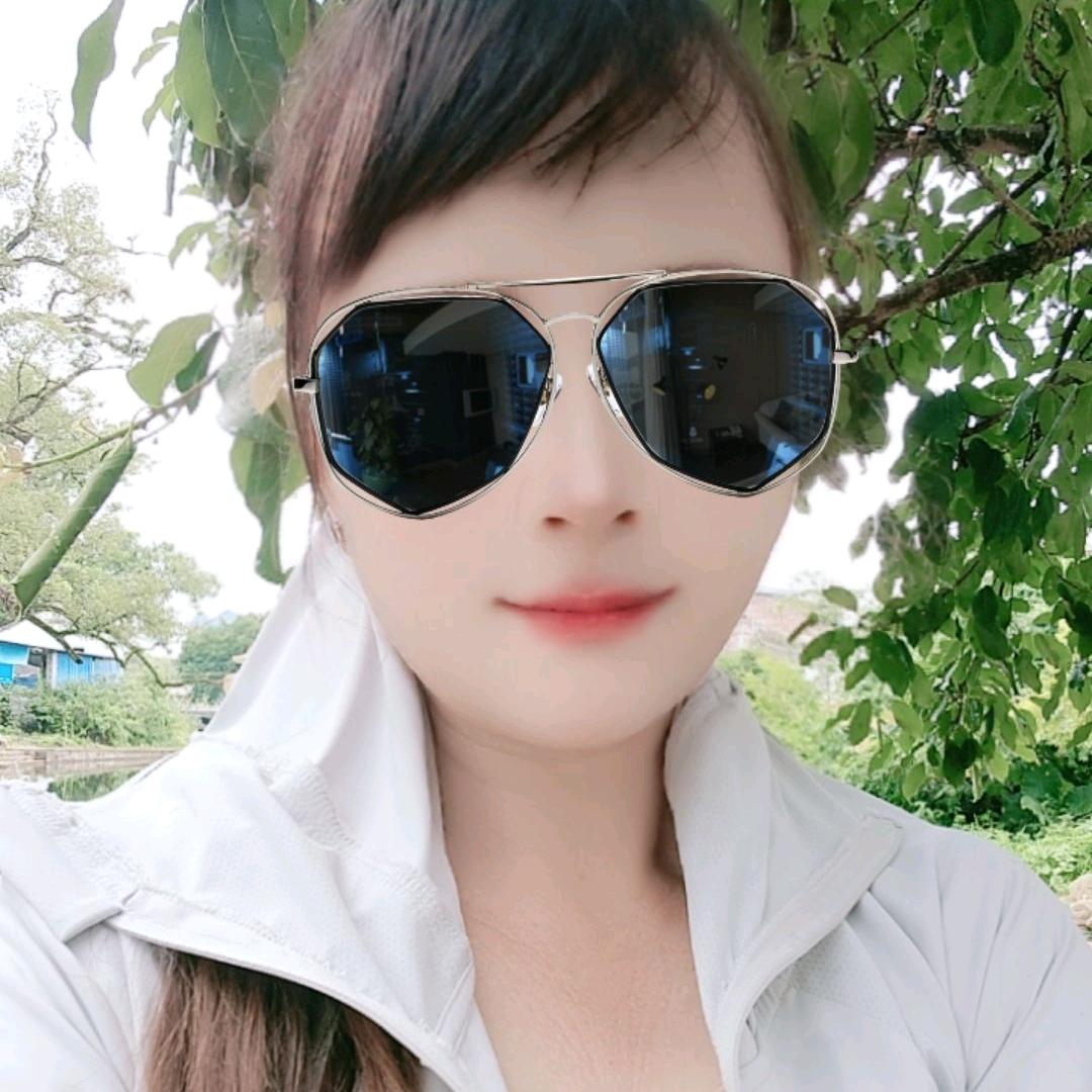 璐璐～微笑人生