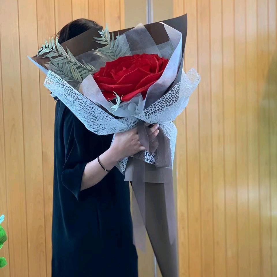 前任任💐