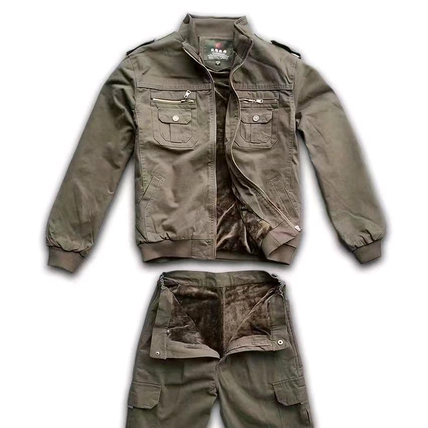 岭南战神男装旗舰店