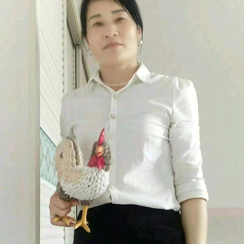 胡姐（拒绝私聊）