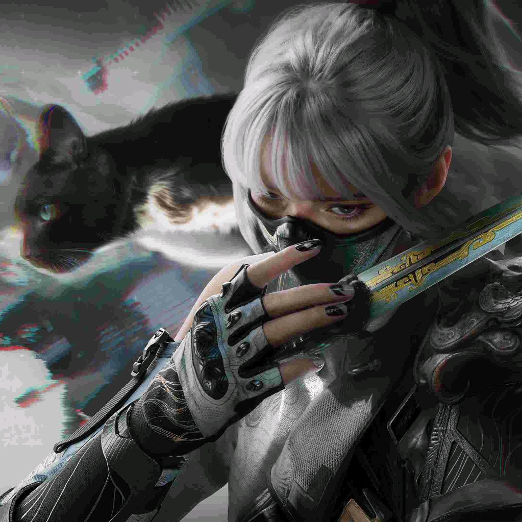 没招king（三角洲行动）