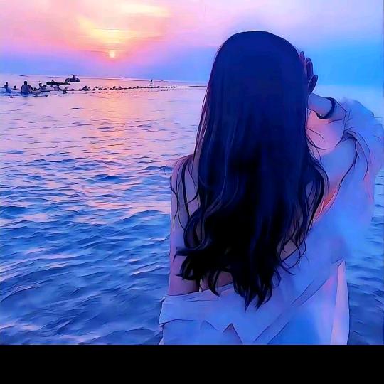 💞英