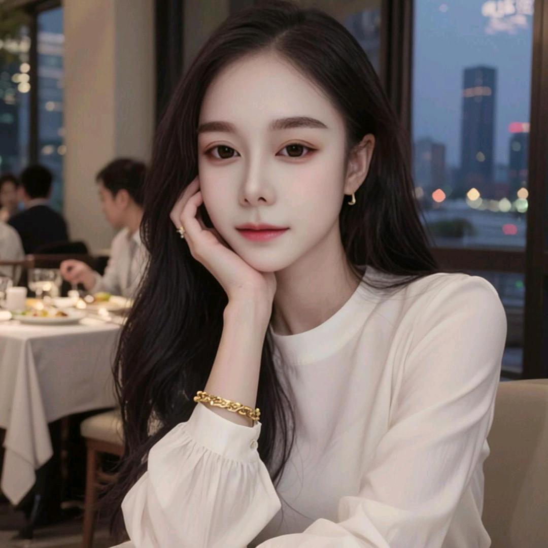 小福星💋