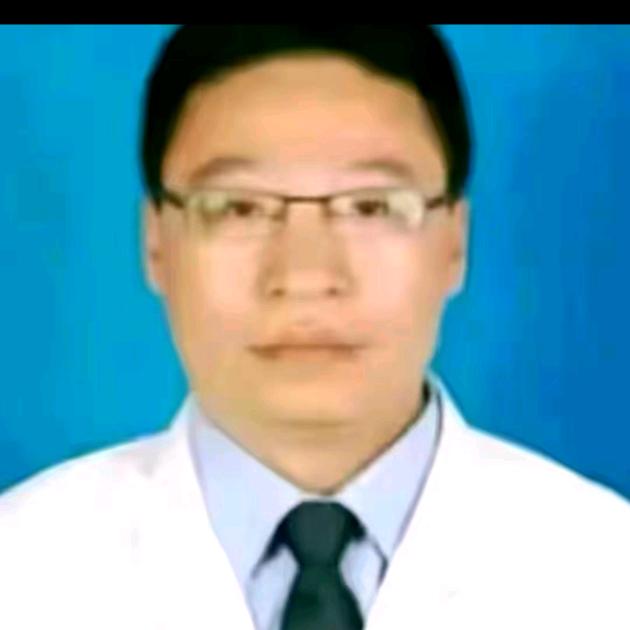 精神病院院长（智障收留所）