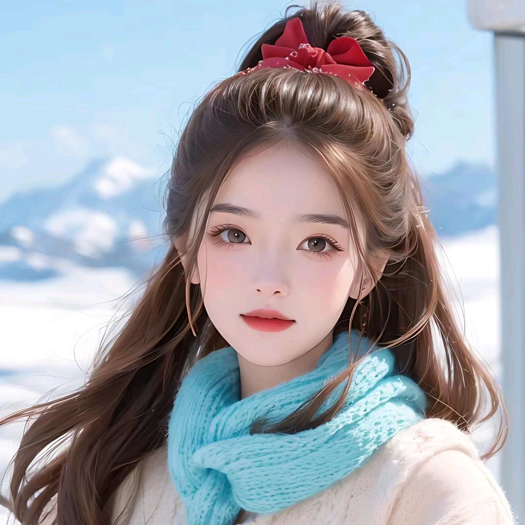 香儿妹妹