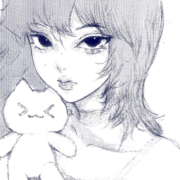 忘川秋绔.