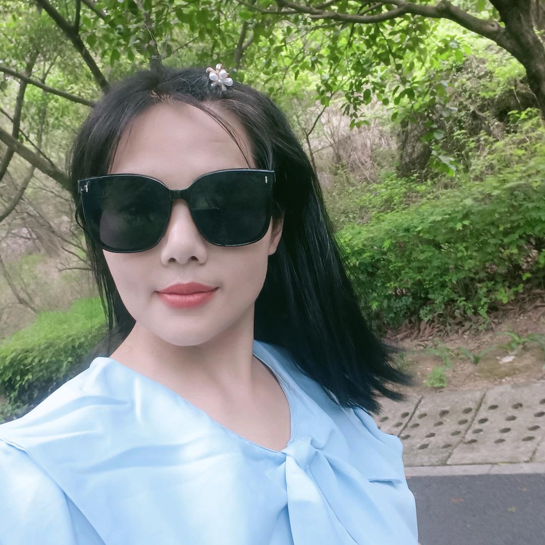 美洁头像