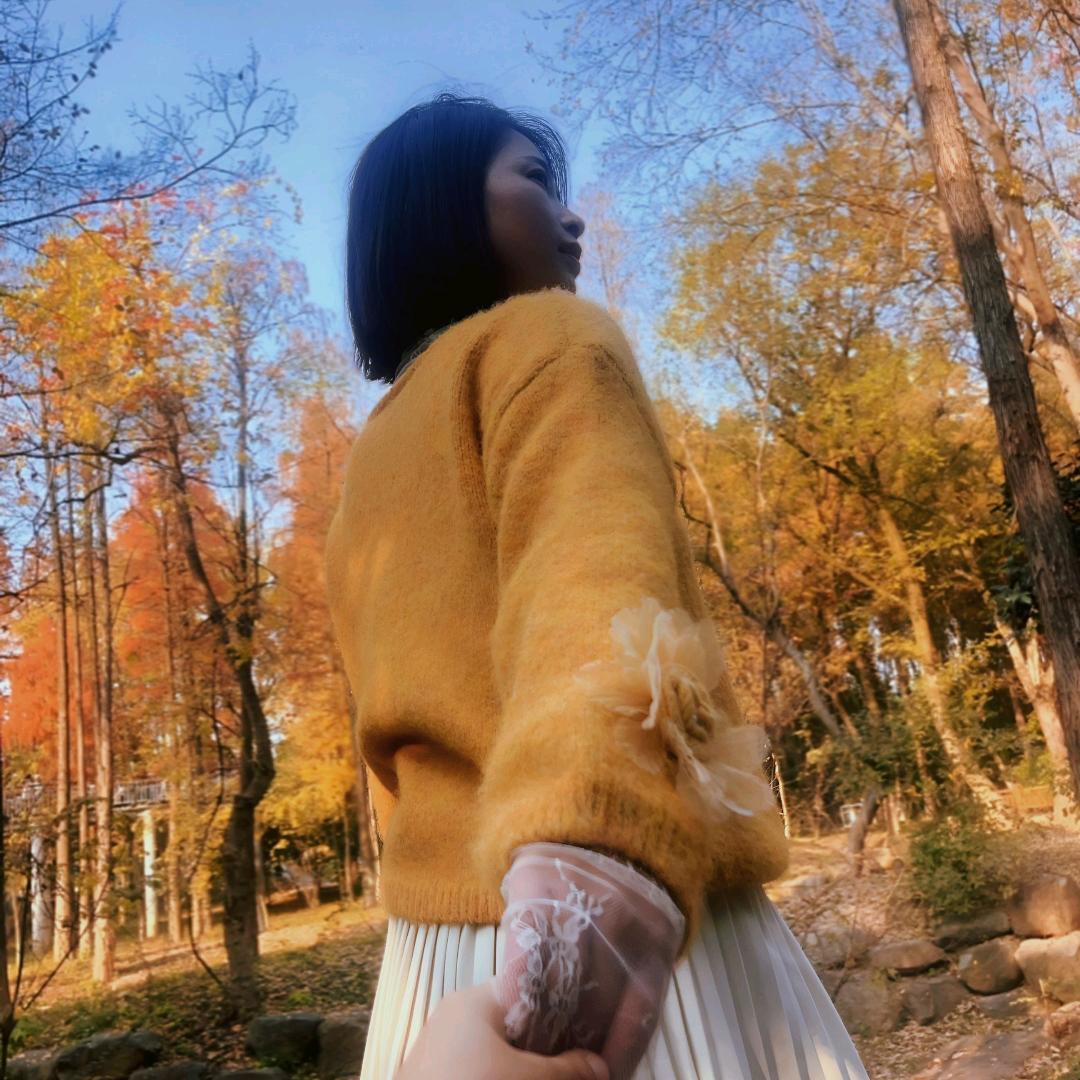 🦌一生一世只爱你