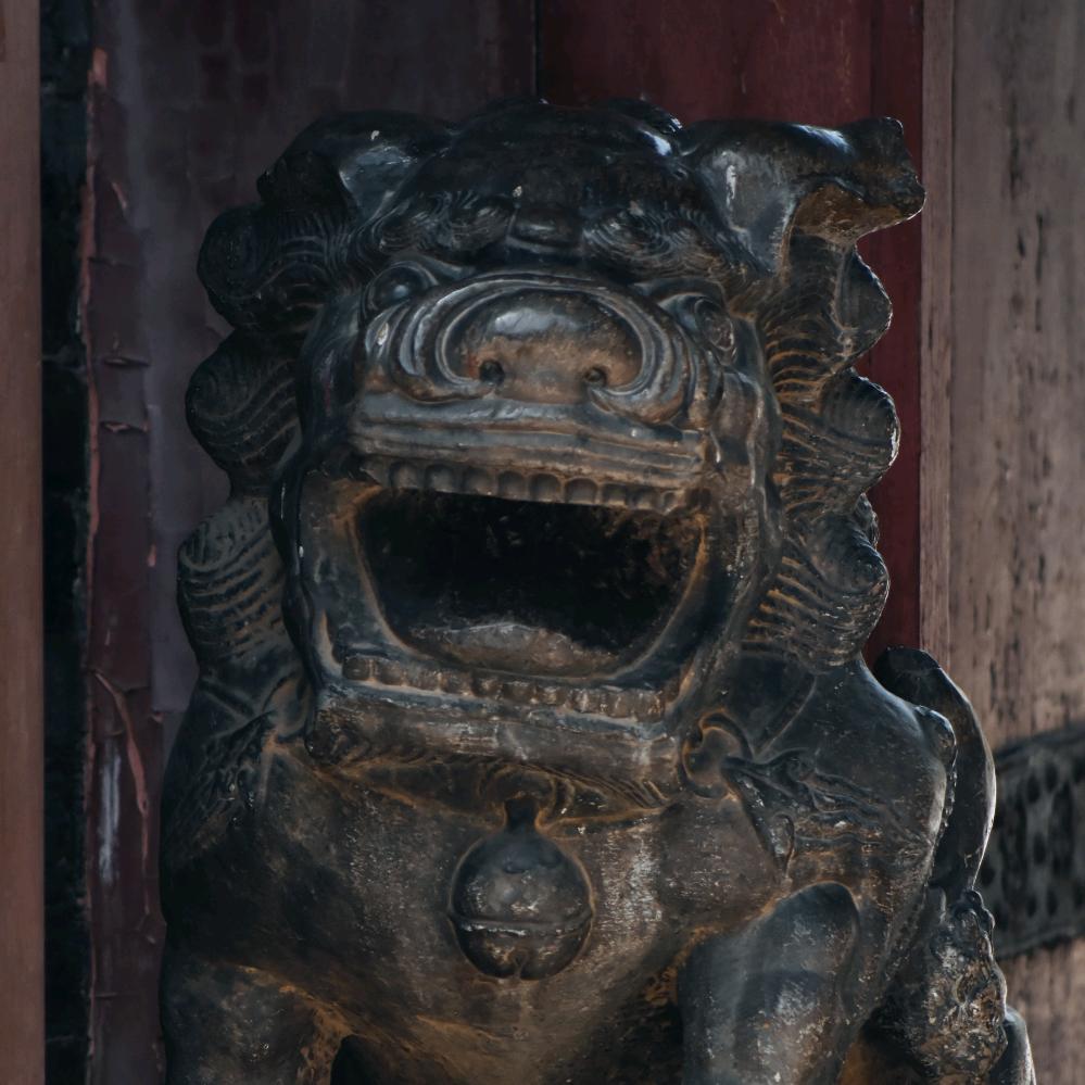 说些话