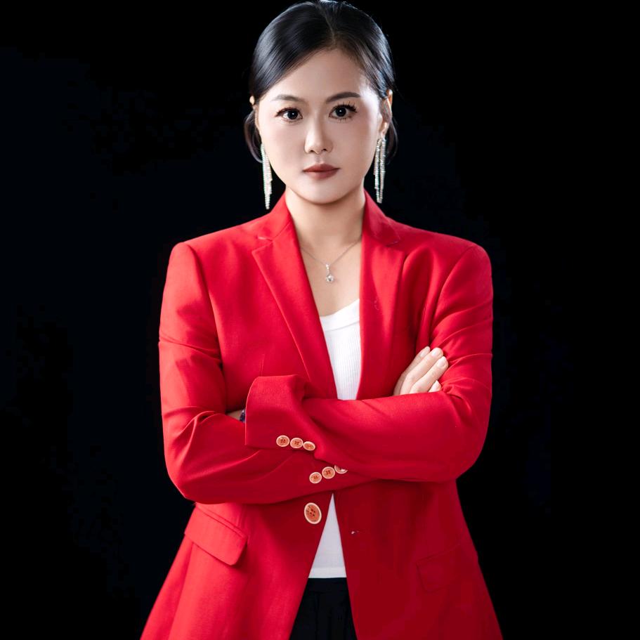 上高红娘周姐