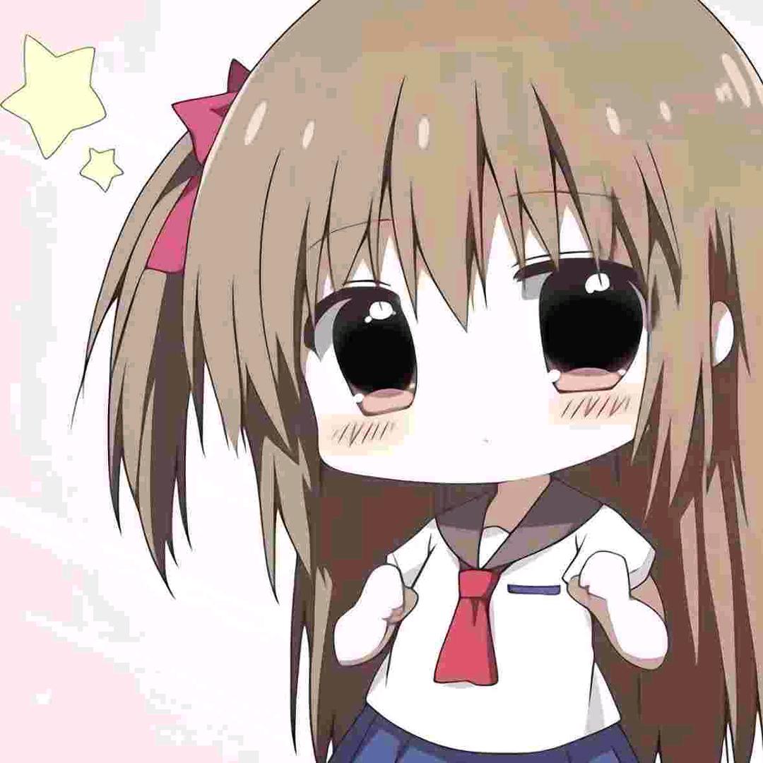 一个布丁懒羊羊