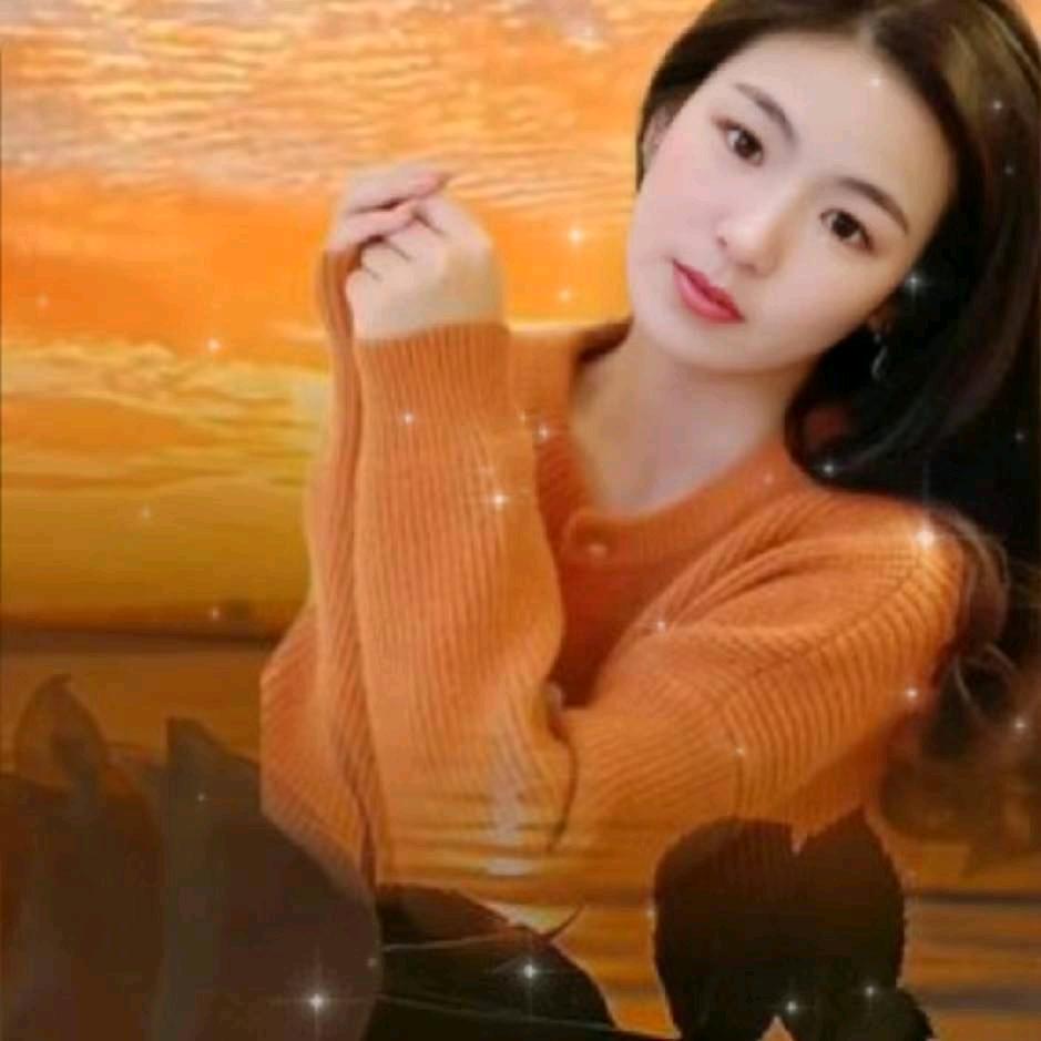 我爱我的朋友