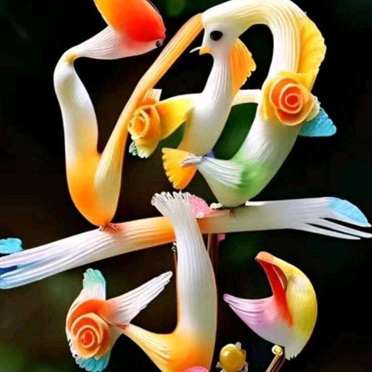 男人要拼搏，才有美好生活