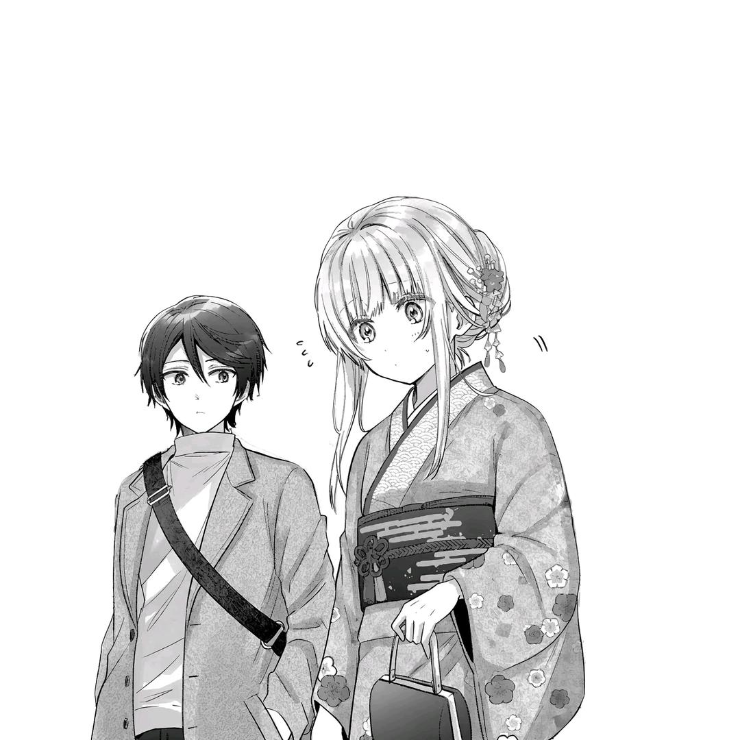 粥粥呢