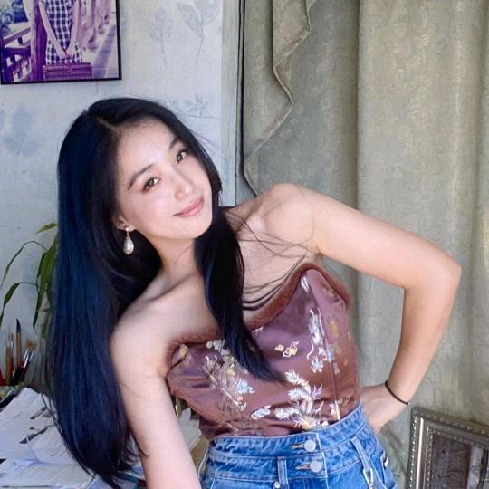 莲露露