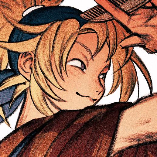 撒點鹽(前理髮師版)