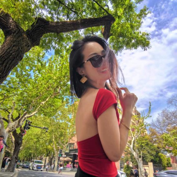 陳小小小小小小小🍃