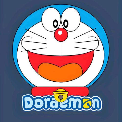 哆啦A梦
