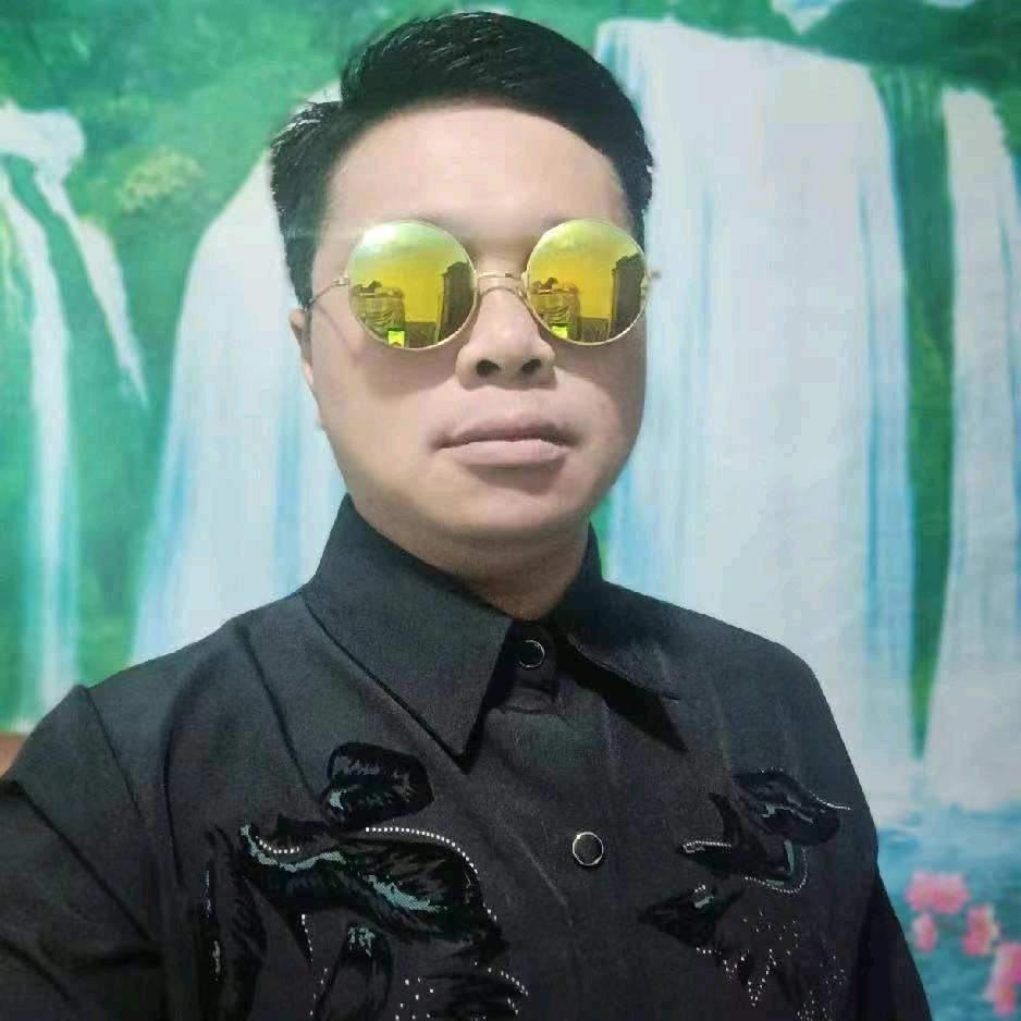 单身一个人