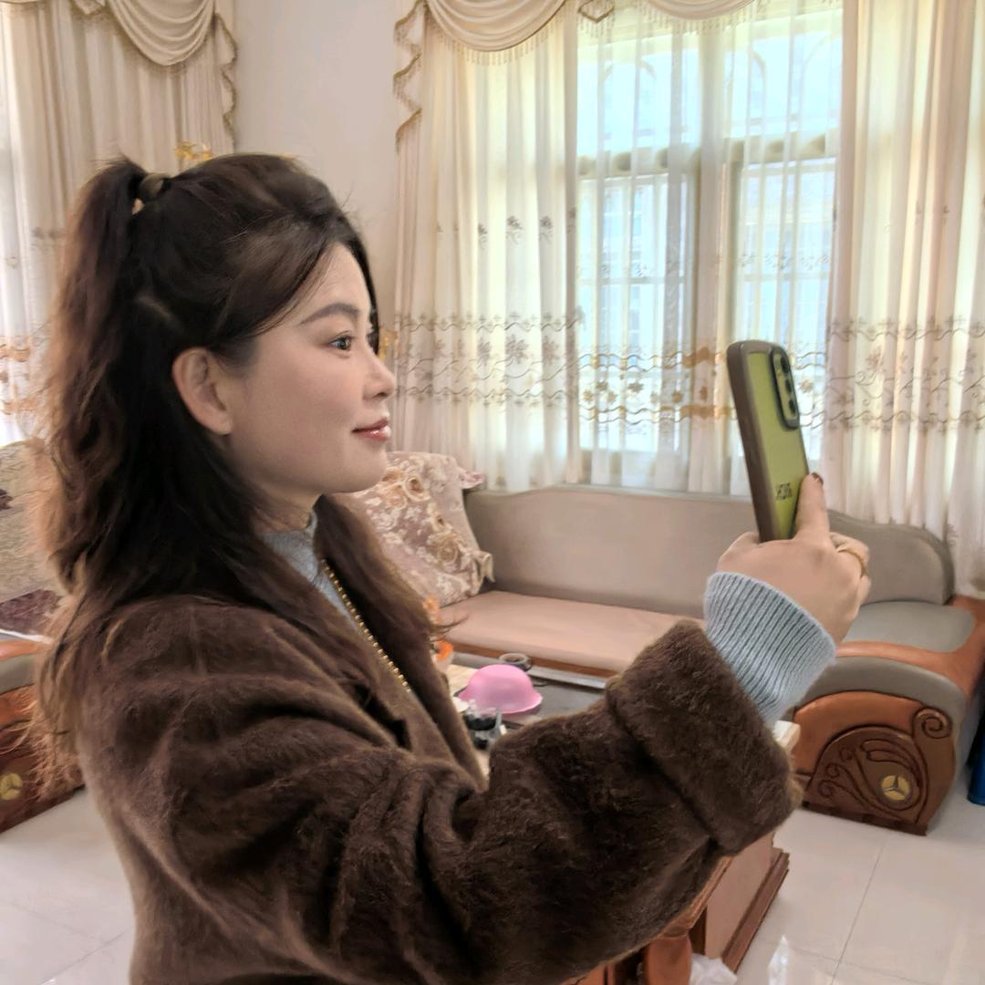 票姐🌸（健康美容顾问）