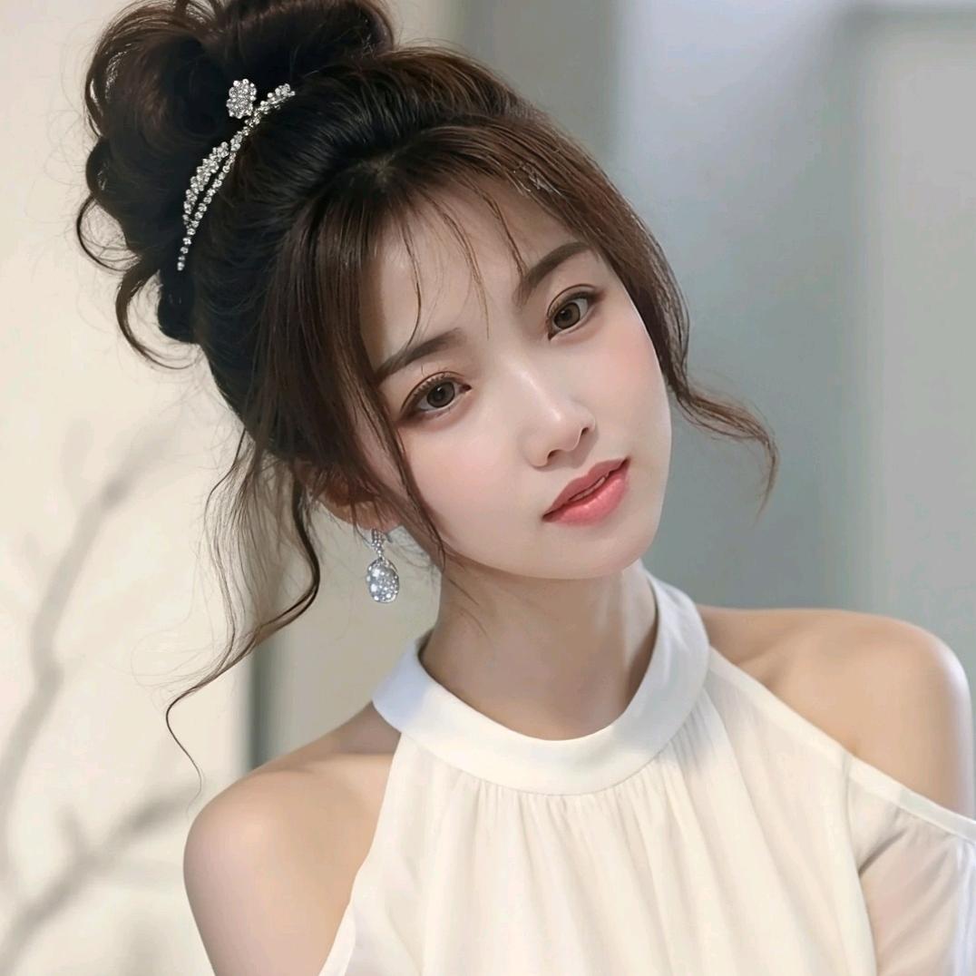 农村妹