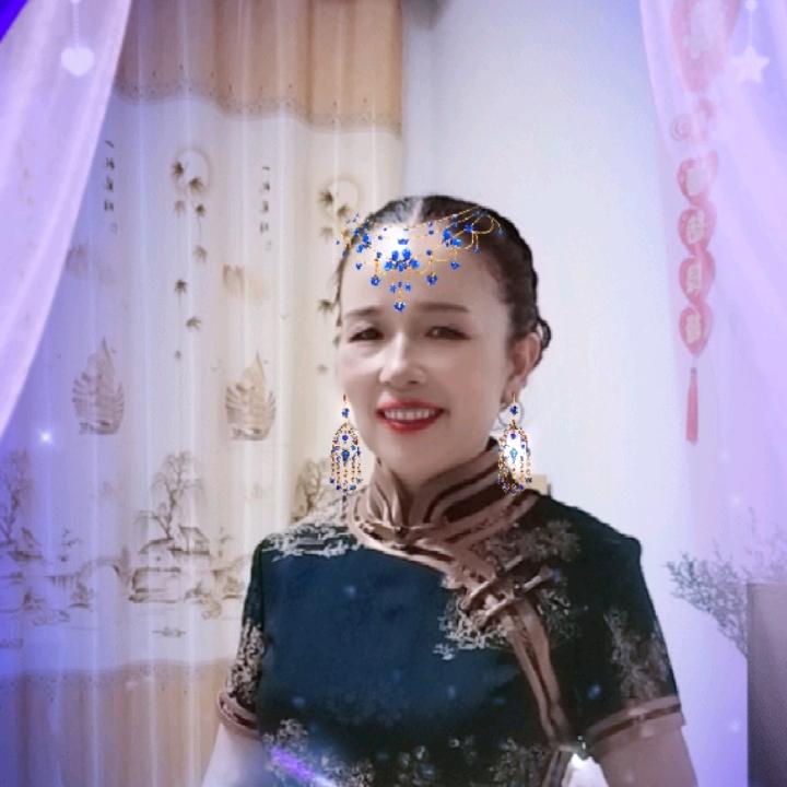 王美芳